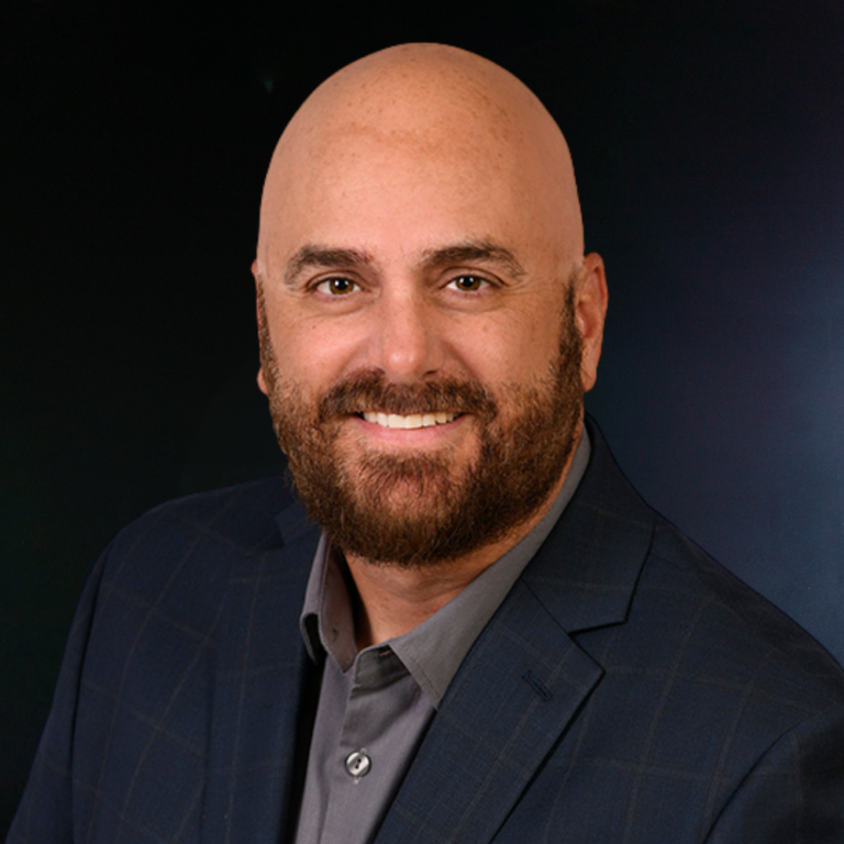Chad Khattar