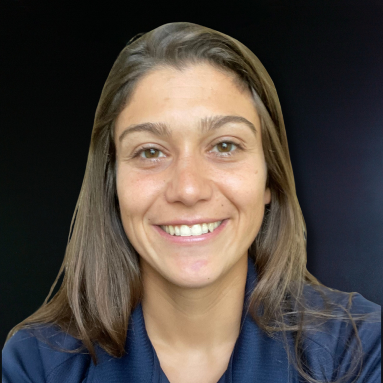 Cristina Smylie