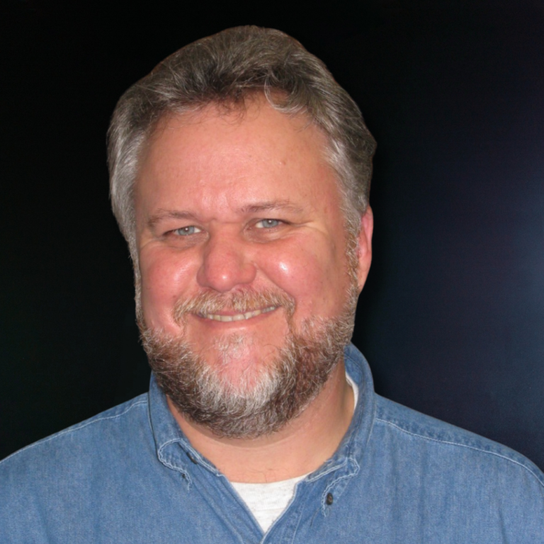 Kevin Krawiec