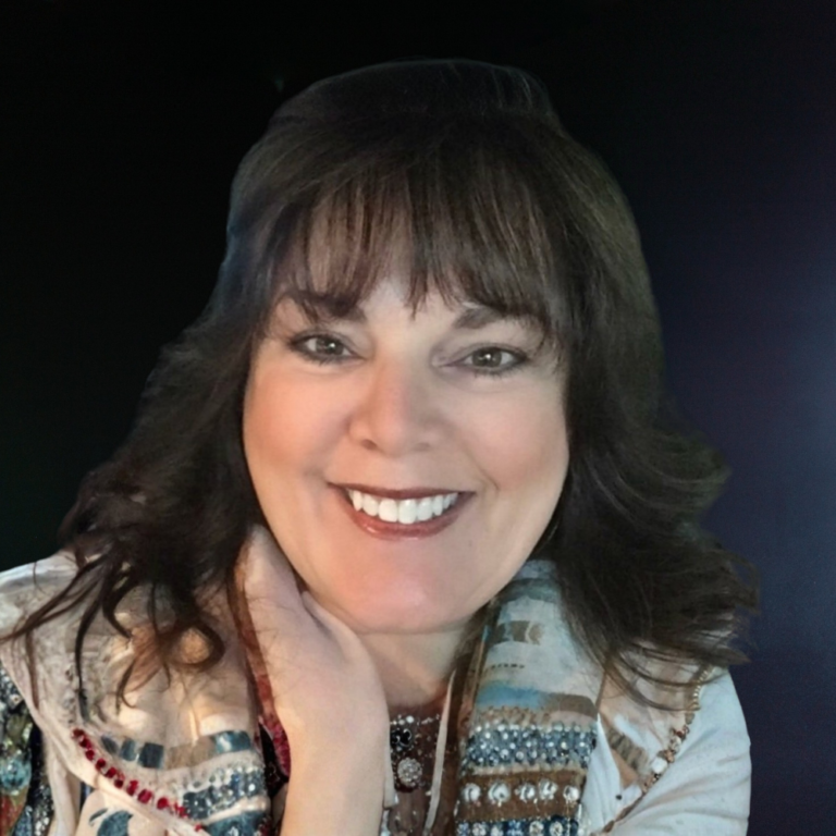 Sharon Clark